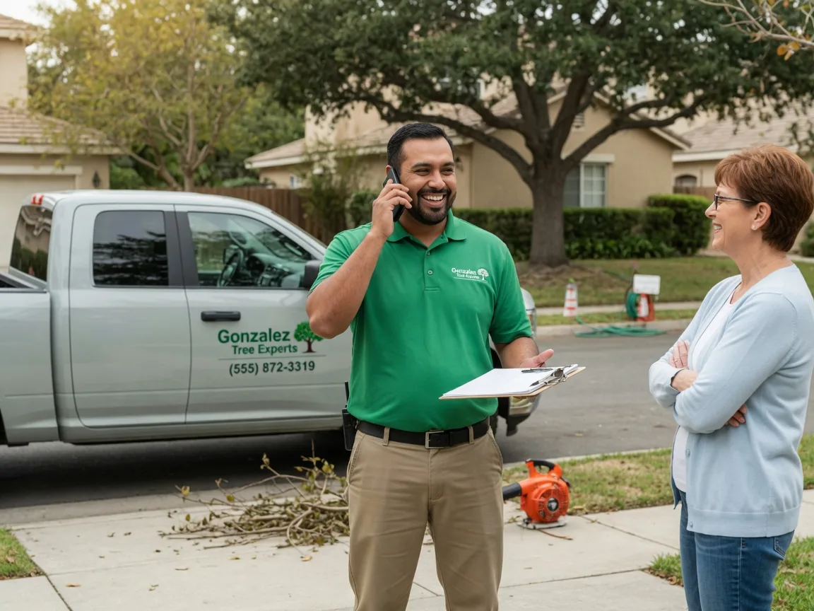 Tree Service New Albin, IA FAQs
